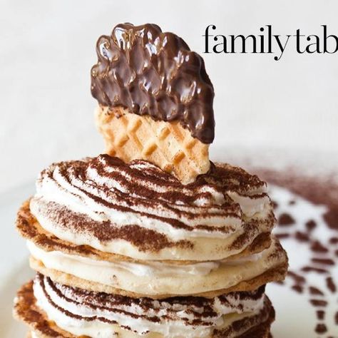 Belgium Waffles, Italian Party, Coffee Granules, Belgian Waffles, Individual Servings, Egg Whisk, Plated Desserts, Wine Pairing, Chocolate Dipped