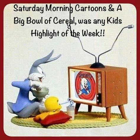 Miss saturday mornings as a kid! Doug Funnie, Saturday Cartoon, Bowl Of Cereal, Morning Cartoon, Back In My Day, Cartoon Photo, Saturday Morning Cartoons, Those Were The Days, Oldies But Goodies