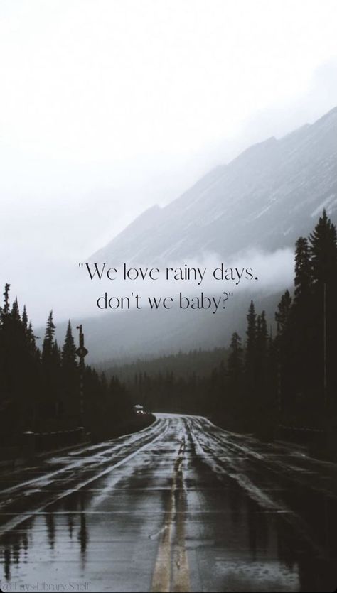 Ravenhood Background, Ravenhood Book Aesthetic, Exodus Kate Stewart Quotes, Ravenhood Trilogy Aesthetic Wallpaper, Triple Falls Ravenhood, Ravenhood Series Wallpaper, The Flock Kate Stewart, Ravenhood Series Quotes, We Love Rainy Days Don’t We Baby