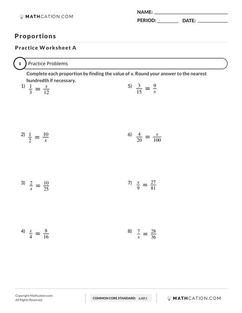 Proportions Worksheet, Solving Proportions, 2nd Grade Spelling, Bible Worksheets, Balancing Equations, Ratios And Proportions, Grade Spelling, Spelling Lists, 11th Grade