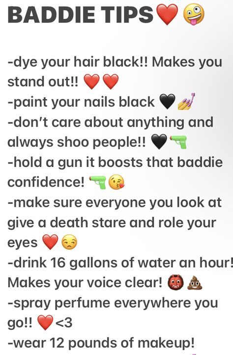 42k Baddie, How To Be A Baddie, Be A Baddie, Baddie Tips, Big Dog, Perfume Spray, Black Nails, Glow Up?, You Nailed It