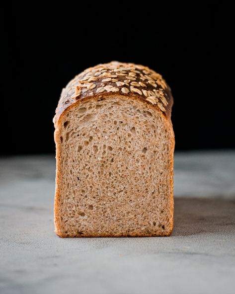 Making a 100% whole wheat sourdough sandwich bread has been on my baking bucket list for a long time. With cookbook recipe testing finished, the time was finally right! Although this loaf took many, many trials, I am pleased with how wholesomely delicious it turned out! While I often replace about 30% of the flour […] Sourdough Biscotti Recipe, Wheat Sourdough Sandwich Bread, Whole Wheat Sandwich Bread Recipe, Wheat Sandwich Bread Recipe, Sandwhich Bread, Sourdough Sandwich Bread Recipe, Sourdough Sandwich Bread, Whole Wheat Sourdough, Sourdough Bread Sandwiches