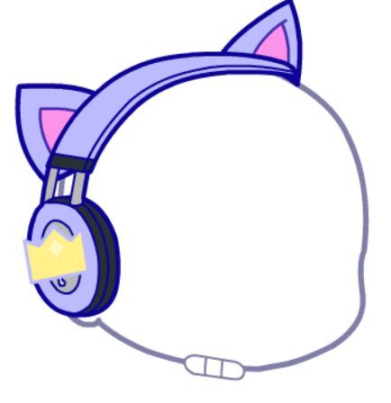 Gacha Headphones, Slasher Oc, Gacha Accessories, Club Hairstyles, Oc Gacha, Gacha Outfits, Baby Fits, Gacha Ideas, Club Life