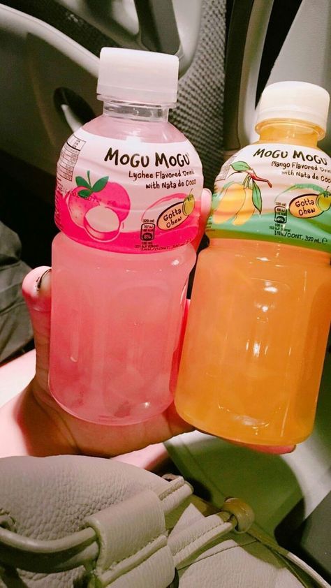 Korean Drinks, Drinks Juice, Mango Drinks, Color Aesthetic, Mango Flavor, Mango Juice, Pretty Drinks, Flavored Drinks, Healthy Sweets Recipes