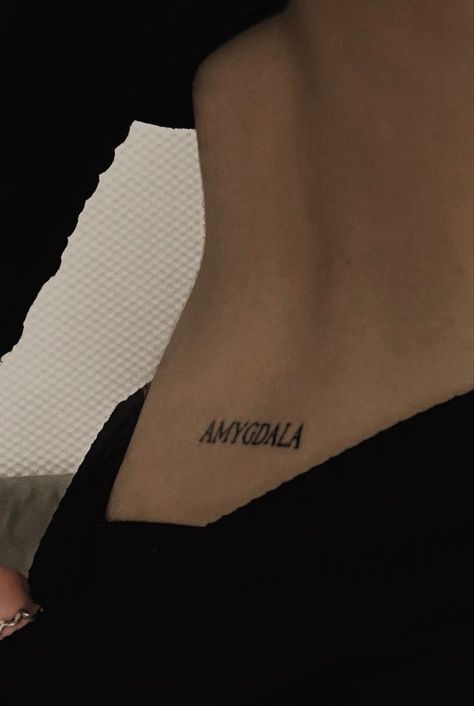 Bts Tatoos Idea, Down Back Tattoo, Amygdala Tattoo, Bittersweet Tattoo, Yoongi Tattoo Ideas, Kpop Tattoo Ideas, Bts Tattoo Ideas, Bts Tattoo, Kpop Tattoos