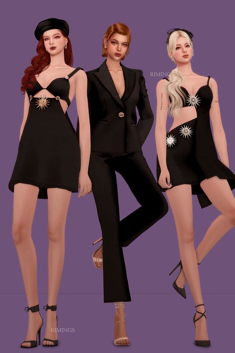 Sims 4 Cc Rich Clothes, Sims 4 Rich Cc, Rich Clothes, Cartoon Character Pictures, Ts4 Cc, Sims 4 Cc Finds, Sims 4 Cc, Sims 4 Mods, Sims 4