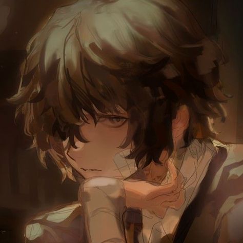 dazai osamu icon bsd Dog Icon, Dazai Bungou Stray Dogs, Silly Dogs, Wow Art, Dazai Osamu, Bongou Stray Dogs, Stray Dogs Anime, Animes Yandere, الرسومات اللطيفة