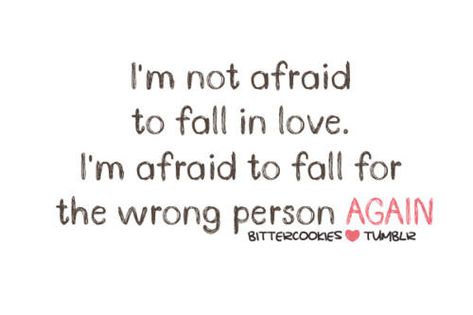 Quotes Unexpected, Afraid To Fall In Love, Facebook Status Quotes, Love Quotes Tumblr, Famous Love Quotes, Best Quotes Ever, Falling In Love Quotes, Love Husband Quotes, Love Picture Quotes