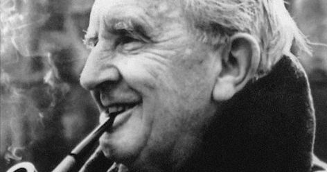 Long Lost Poem by J. R. R. Tolkien Is a Beautiful Christmas Prayer to the Virgin Mary | uCatholic J.r.r. Tolkien, Roman Church, Christmas Prayer, Fantasy Authors, Christmas Poems, J R R Tolkien, Jrr Tolkien, She Song, News Website