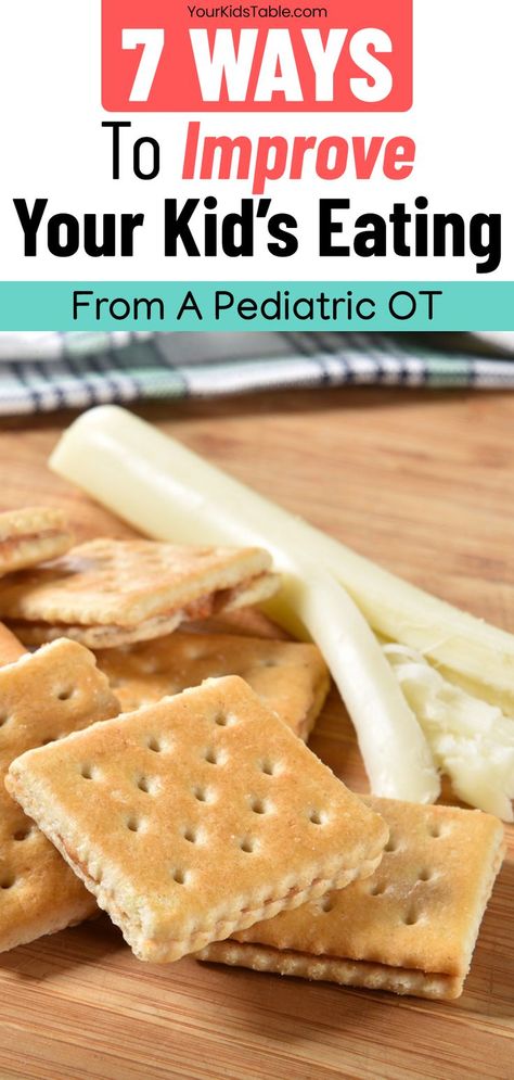 Want to make the most out of mealtime with your kid and have them eating well and trying new foods? I thought so. Check out these 7 insider tips to try today… Yummy Recipes For Picky Eaters, Healthy Food For Picky Eaters Diets, Eggs For Picky Eaters, Kids Foods For Picky Eaters, How To Get Picky Eaters To Eat Healthy, How To Help Picky Eaters, Healthy Snacks Kids Will Eat, Good For Picky Eaters, Food Chaining For Picky Eaters