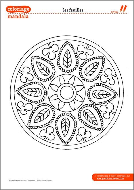 Pattern Coloring Pages, Pola Sulam, Embroidery Motifs, Mandala Coloring Pages, Mandala Coloring, Embroidery Inspiration, Mandala Design, Colouring Pages, Mandala Art