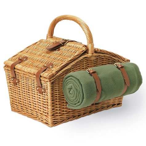 Picnic basket ideas