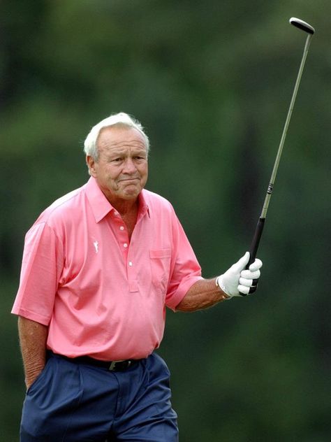 Arnold Daniel Palmer is the full name of a previous American professional golfer, Arnold palmer. He was born on September 10, 1929, and died on September 25, 2016. Players Quotes, Player Quotes, Arnold Palmer, September 10, The History, To Win, Chef's Jackets, Golf, Quotes