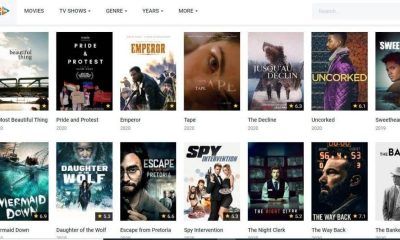 123mkv Website 2021: Download Latest Bollywood, Hollywood, Dubbed Movies for Free – Is it Legal? Movies For Free, Free Movies, Hollywood, For Free, Entertainment, Quick Saves