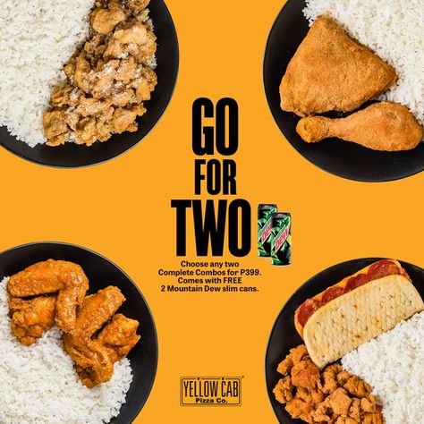 Brochure Food, Chicken Poppers, Plain Rice, Food Promotion, Food Banner, 광고 디자인, Food Menu Design, Garlic Parmesan Chicken, Food Content