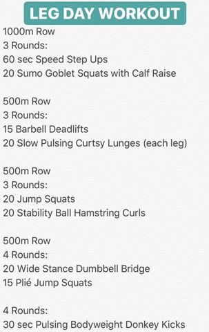 Row And Weights Workout, Trening Plan, Otf Workouts, Rowing Workouts, Plie Squats, Workout Girl, 12 Minute Workout, Hamstring Curls, Orange Theory Workout