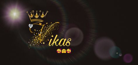 Vikas Vikas Name Wallpaper, Vikas Name Logo, Vikash Name Logo, Mom Wallpaper, Horse Background, Friendship Quotes Images, Dj Images Hd, Edit Logo, Galaxy Images