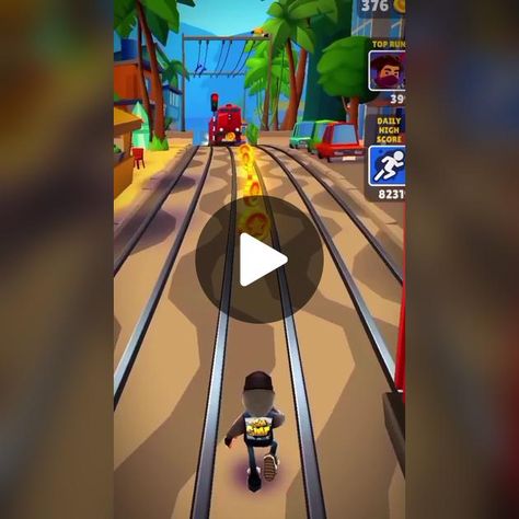 subway surfers (@urfavsurfer_dummy)’s video of we used to be close but people can go | TikTok We Used To Be Close, Subway Surfer, Subway Surf, Subway Surfers, S Video, Birthday Parties, Surfing, Party Ideas, Birthday Party