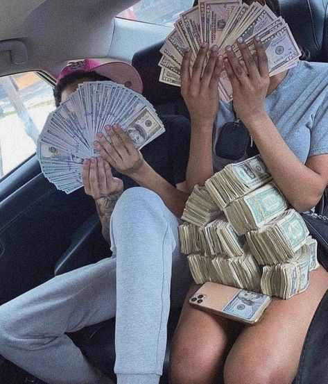 COUPLES | FASHION | LUXURY 🌟💞 on Instagram: “Making money moves together 💸💞” Couples Fashion, Money Moves, Fashion Luxury, Money, On Instagram, Instagram