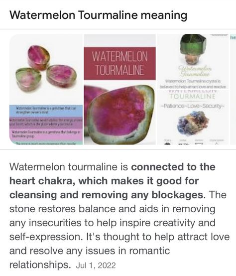 Watermelon Tourmaline Meaning, Tourmaline Meaning, Resin Pendants, Crystals Healing Properties, Crystals Healing, Archie Comics, Watermelon Tourmaline, Generators, Resin Pendant