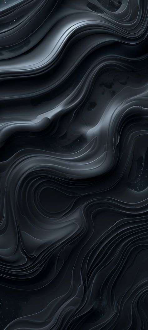 dark waves texture, black, futuristic, hidden imagery iphone wallpaper --v 6 Dark Waves Wallpaper, Waves Iphone Wallpaper, Futuristic Texture, Dark Waves, Waves Texture, Waves Wallpaper, Black Phone Wallpaper, Free Phone Wallpaper, Ocean Wallpaper