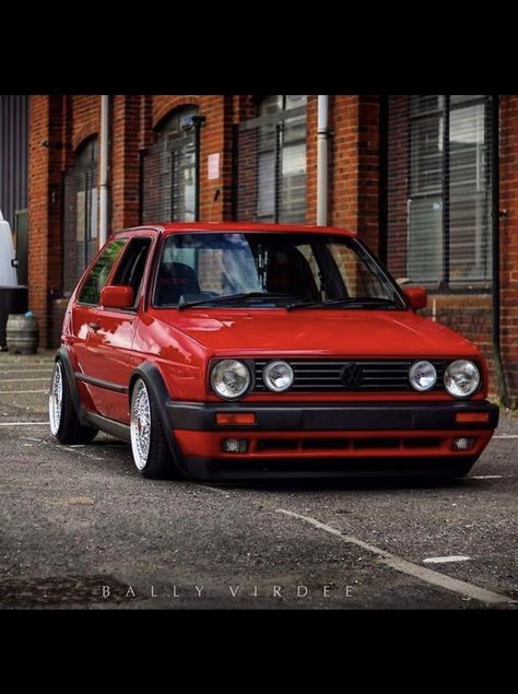 Golf 7 R, Golf 7 Gti, Volkswagen Golf Mk1, Vw Mk1, Golf Mk3, Golf Mk2, Chrysler New Yorker, Vw Vintage, Volkswagen Golf Gti