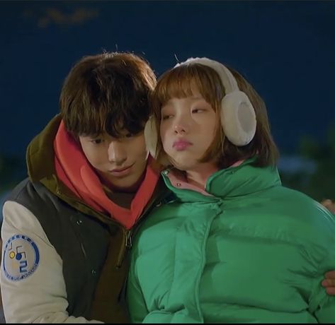 Kim Book Joo And Joon Hyung, Weightlifting Fairy Kim, Joon Hyung, Kim Book, Lee Sung Kyung, Weightlifting Fairy, Sung Kyung, Joo Hyuk, Lee Sung