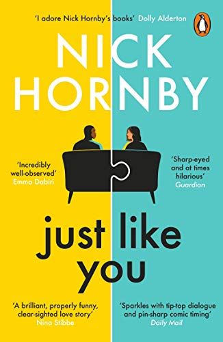 Funny Love Story, Nick Hornby, University Graduate, About A Boy, Falling For Someone, Funny New, Last Date, Best Books To Read, Penguin Books