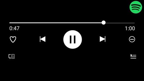 Spotify player overlay | spotify audio player | For All | - YouTube in 2022 | Instagram music, Music player overlay gif video, Music players Audio Song Png, Spotify Overlay Video, Music Player Overlay Gif Video, Spotify Green Screen, Spotify Music Player Overlay, Music Player Overlay Video, Spotify Png, Music Player Png, Music Player Template