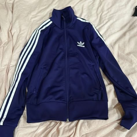 Purple Adidas sweater never worn! Fashion Grails, Adidas Sweatshirt Women, Purple Adidas, Baggy Sweaters, Adidas Pullover, Adidas Sweater, Quarter Zip Hoodie, Purple Jacket, Ladies Turtleneck Sweaters