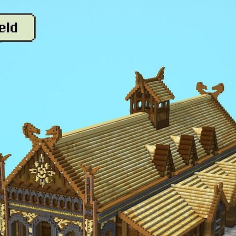 Louisdepoui | Minecraft content creator on Instagram: "Comment THE GAME to get a link to the mobile game for free. once you’ve downloaded it, dm me and get this build for free as a thank you!  Lord of the rings Meduseld, the golden hall  💚 downloads via my patreon!  🍞Built on the play.bakery.builders 🍞  Shaders & textures 🌱 =========================================  - Complementaryshaders - Better leaves  Downloads 🔁 =========================================  - Builds available on patreon (link in my story highlights) - Litematica (can convert to bedrock on chunker)  Tags 🏷️  =========================================  #minecraft #minecraftbuilds #minecraftbuild #minecrafthouse #lordoftheringsgame #lotr" Minecraft Lotr Builds, Minecraft Lord Of The Rings Builds, Minecraft Lord Of The Rings, Lord Of The Rings Minecraft, Lord Of The Rings Rohan, Lotr Rohan Soldier, Golden Hall, Lego Lord Of The Rings Moc, Cute Minecraft Houses