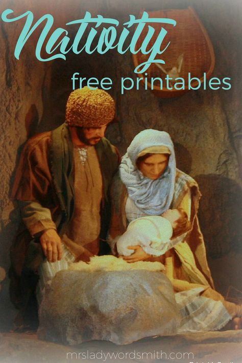 Share the true gift of #Christmas with this free holiday gift tags and printables featuring the #Nativity. #freeprintables #Jesuschrist #lds #jesuspictures Nativity Printables, Free Holiday Gift Tags, Printable Nativity, Lds Christmas, Christ Centered Christmas, The Nativity, Holiday Gift Tags, Christmas Nativity, Nativity Set