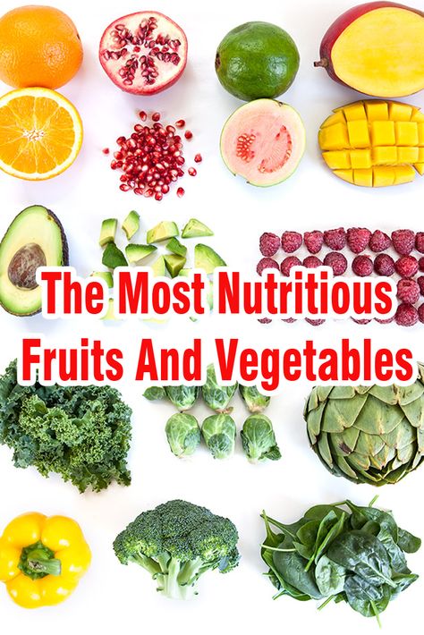 Fruits and vegetables are essential to a healthy body. We've created a list of the most nutritious options so you can choose which ones best fit your nutrition plan! http://www.bodybuilding.com/fun/the-most-nutritious-fruits-and-vegetables.html?clickid=yzSVJsWdiV7bSIe1Nrw13xIpUkVVtHX1cVUFV80&irpid=58948 Vegetable List, Most Nutritious Vegetables, List Of Vegetables, Colon Detox, Colon Health, Nutrition Plan, Nutrition Plans, Healthy Eats, Nutrition Tips