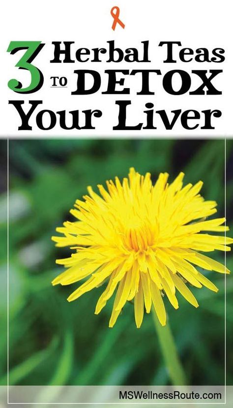 Teas For Liver Health, Herbal Tea For Liver, Inflammation Tea, Liver Tea, Liver Detox Tea, Liver Cleanse Recipe, Liver Cleanse Diet, Liver Detox Diet, Detox Waters