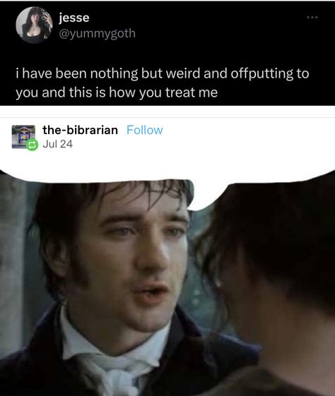 Most Ardently, Pride And Prejudice 2005, Literature Humor, Jane Austin, Mr Darcy, Book Memes, Classic Literature, Pride And Prejudice, Book Fandoms