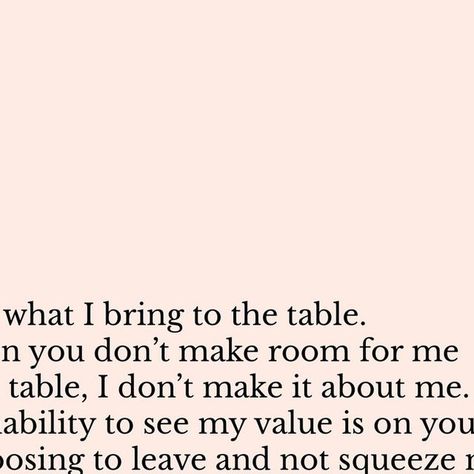 Nora ElHoffi | Goodbye situationships👋 Quality partners pending on Instagram: "✨I refuse to entertain anything or anyone who doesn’t value me.✨

⚪️Some people won’t see your value and they won’t treat you in a way that’s worthy of you.
That’s on them.

⚪️It’s on you to recognize when you’re not being valued and how to proceed knowing that information.

🤍When we know our worth, we find it very hard to stay in places that don’t value us.

I personally view it as me disrespecting myself, and I don’t do that.

🖤🖤🖤
#selflovetips#selflovefirst#selfcarequotes#soullove#strengthquotes#spiritualguidance#mindfulmovement#soulalignment#selfempowerment#energycoach#energyhealer#lifecoachingtips#lifecoachforwomen" Quotes About People Who Don’t Value You, Don’t Force Anything Quotes, Playing Favorites Quotes Work, One Thing About Me Quotes, I Refuse To Be Disrespected Quotes, Find Your People Quote, Your Person Quotes, Know Your Value Quotes, Knowing Your Worth Quotes