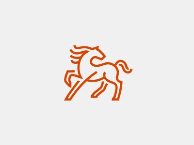 Horse Branding, Horse Icon, Logo Horse, Horse Logo Design Ideas, Horse Head Logo, Horse Logo Inspiration, Horse Icon Logo, Red Horse Logo, Horse Logo Design