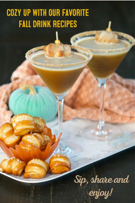 Raise a toast to fall with our delicious Pumpkin Marshmallow Espresso Martini from Eastern Standard Provisions! 🎉🍂 This delightful cocktail blends rich espresso, creamy pumpkin, and sweet marshmallow for a cozy drink that’s perfect for autumn gatherings. Impress your guests with this unique twist on a classic favorite!

Get the full recipe and tips for mixing at esprovisions.com!

#PumpkinMartini #FallCocktails #EspressoMartini #GourmetDrinks #ESPCo" Martini With A Twist, Pumpkin Martini, Espresso Vodka, Pumpkin Marshmallow, Waffle Shop, Fall Drink Recipes, Peanut Butter Caramel, Glass Garnish, Cheddar Cheese Sauce