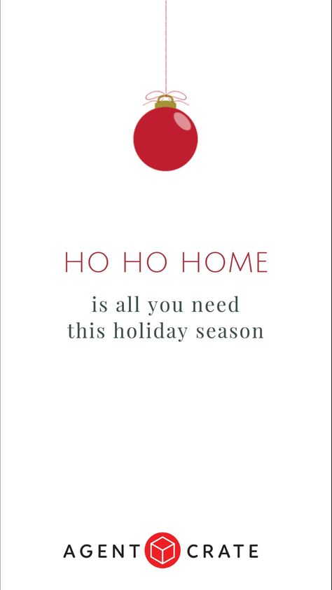 real estate christmas instagram story Open House Quotes Real Estate, Christmas Post For Instagram, Realtor December Marketing, Real Estate Christmas Post, Thanksgiving Real Estate Post, Real Estate Marketing Christmas, Real Estate Marketing Social Media Posts Funny, Christmas Real Estate Social Media Posts, Christmas Real Estate Posts