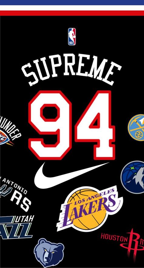 NBA X Supreme Phone Wallpaper | Supreme wallpaper, Hype wallpaper, Nike wallpaper Bulls Wallpaper, Nike Wallpaper Iphone, Computer Wallpaper Hd, Supreme Iphone Wallpaper, Jordan Logo Wallpaper, Supreme Nike, Cool Nike Wallpapers, Hype Wallpaper, Adidas Wallpapers