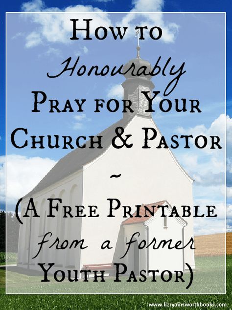 How To Pray for Your Church - Printable - Where Deep Calls to Deep Deep Calls To Deep, Christian Pics, Prayer Stations, Christian Growth, Business Mom, Prayer For Church, Opening Prayer, Christian Motherhood, Pastors Appreciation