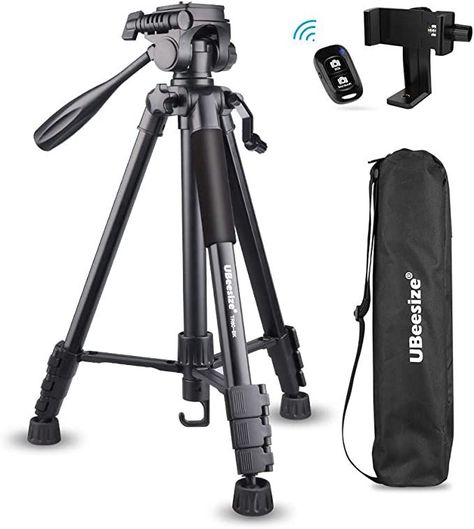 Our well-loved tripod that we use on our every trip was broken so it's time to find a better tripod. This one is on sale too. Dslr Quotes, Dslr Bag, Dslr Video, Dslr Photography Tips, Phone Tripod, Vlogging Camera, Usb Microphone, Dslr Photography, Camera Tripod