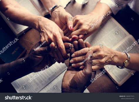 Group of people holding hands praying worship believe World Day Of Prayer, What Is Prayer, People Holding Hands, Prayer Images, Religious People, Prayer And Fasting, World Days, Gods Glory, Praying Hands