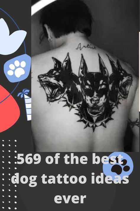 Doberman Tattoo Design, Doberman Chest Tattoo, Tough Aesthetic, Doberman Tattoo, Dog Tattoo Ideas, Dog Tattoo, Dog Tattoos, S Tattoo, Chest Tattoo