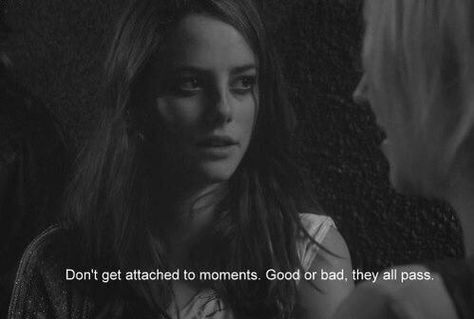 Dont Get Attached, Skins Quotes, Grunge Quotes, Series Quotes, Effy Stonem, Skins Uk, Movie Lines, Film Quotes, Tv Quotes