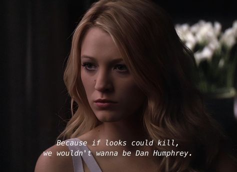 serena van der woodsen - gossip girl Serena Vanderwoodsen Quotes, Serena Van Der Woodsen Iconic Quotes, Serena Van Der Woodsen Mindset, Serena Van Der Woodsen Style Aesthetic, Serena Van Der Woodsen Quotes, Gossip Girl Website, Glowing Quotes, Serena Van Der Woodsen Aesthetic, Blair Quotes