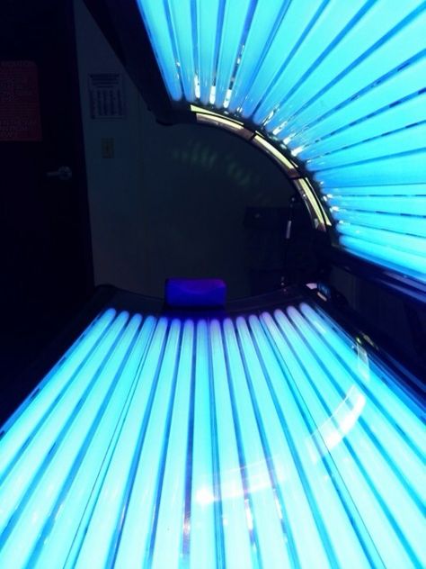 Tanning Bed Tanning Aesthetic, Uv Tanning, Tanning Beds, Tanning Bed, Enjoy The Sunshine, Summer Styles, Skin Conditions, Tanning, Movie Poster