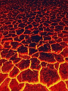 texture,erupting,liquid,eruption,after,flowing,magma,land,apocalypse,ash,molten,fissure,damage,ground,hell,volcano,active,black,arid,crack,flow,concept,rough,soil,heat,natural,hot,drought,inferno,split,dead,volcanic,destruction,mud,agriculture,pattern,red,orange,melt,cracked,burning,armageddon,destroy,background,disaster,lava,clay,surface,rock,subsoil,nature,burn,earth,terrain,fire,warming,smokeless Lava Aesthetic, Cracked Ground, Lava Texture, Ground Texture, Psd Background, Vector Trees, Black And White Tree, Old Room, Halloween Icons