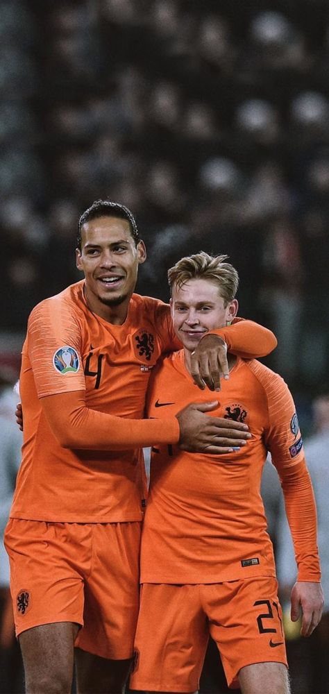 Netherlands Football Team 2022, Netherlands Football Wallpaper, Netherlands World Cup 2022, Virgil Van Dijk Netherlands, Netherlands Football Team, Netherlands World Cup, Netherlands Football, Virgil Van Dijk, Insta Icon