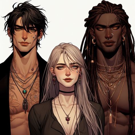 Jax Fanart, Jesus Love Images, Vampire Masquerade, Black Anime Guy, Drawing Tutorial Face, Anime Fanfiction, Lgbt Art, Cute Couple Art, Character Design Male